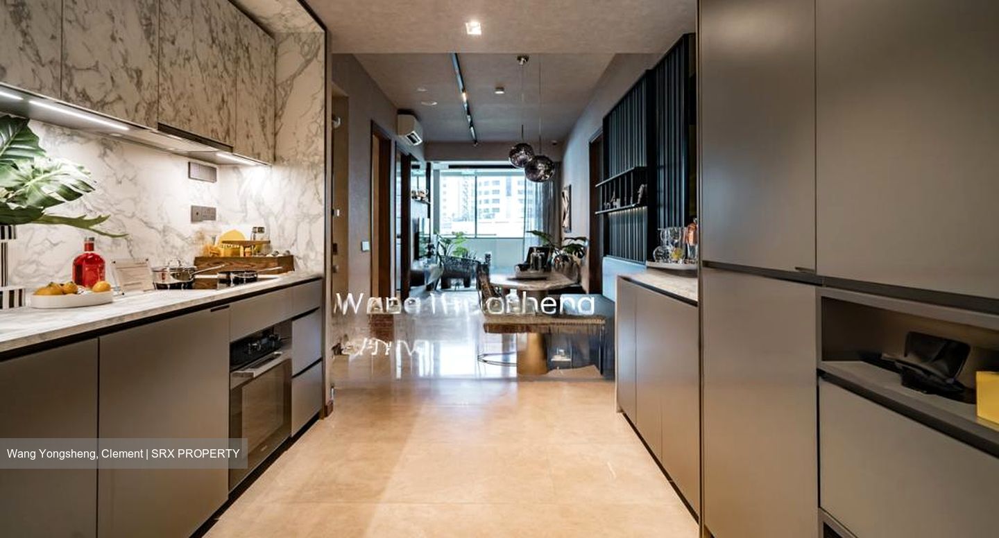 River Valley Road (D6), Condominium #485488891